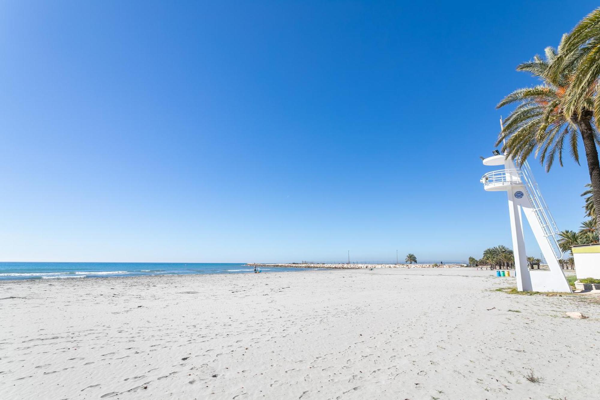 Appartement Playa Varadero Santa Pola
