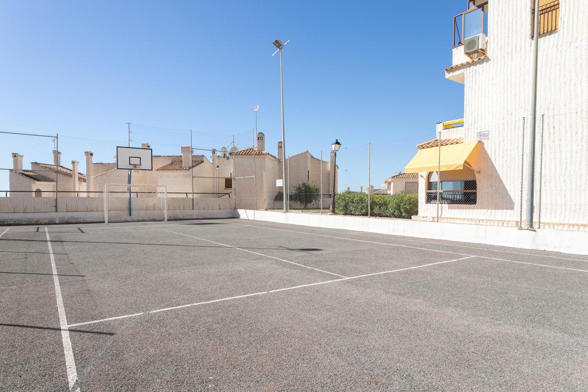 Appartement Playa Varadero Santa Pola